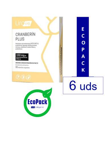 EcoPack 6 Herbora...