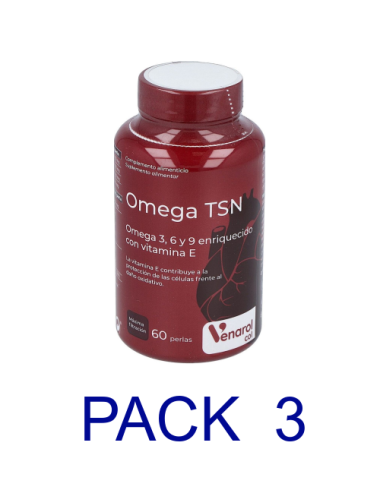 Herbora Pack 3 Herboactiv...