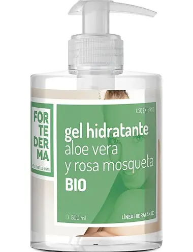 Herbora Fortederma Gel...