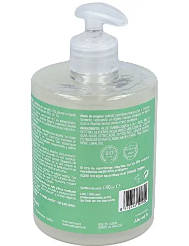 Herbora Fortederma Gel...