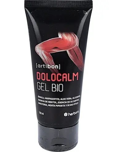 Herbora Artibon Dolocalm...
