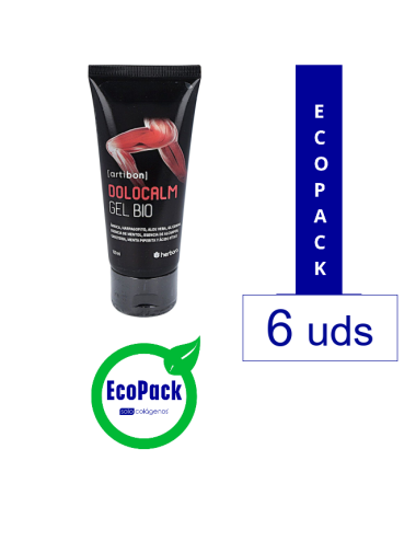 EcoPack 6 Herbora Artibon...