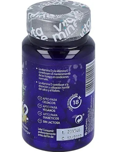 Herbora Vitamine Vitamina...