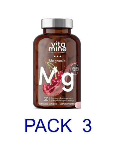 Pack 3 Herbora Vitamine...