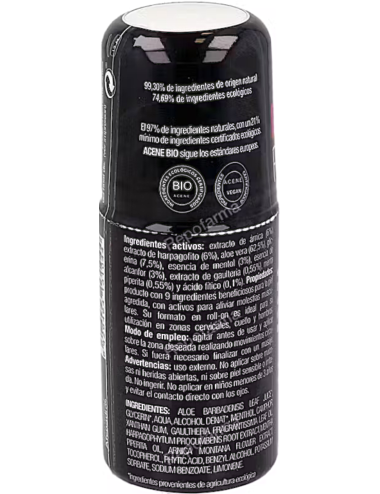 Herbora DoloCalm Roll-On...