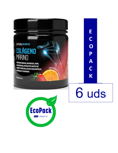 Herbora EcoPack 6...