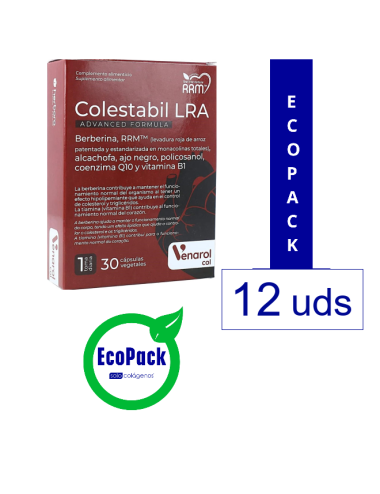 EcoPack 12 Herbora...