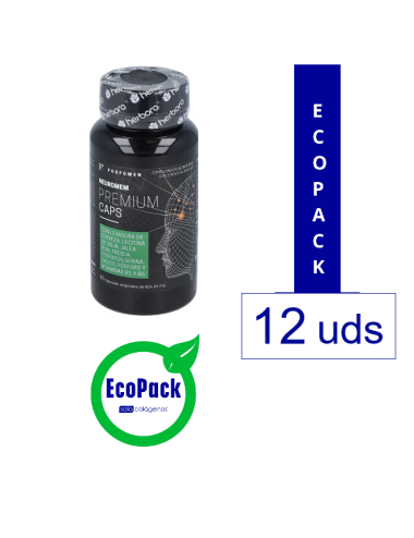 Herbora EcoPack 12...