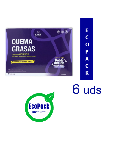 Herbora EcoPack 6...