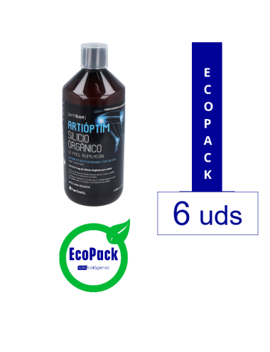 Herbora EcoPack 6...