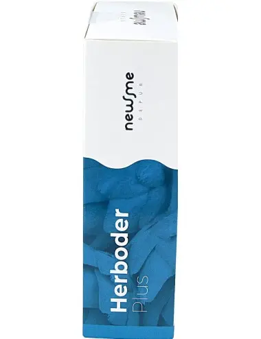 Herbora Herboder Plus 20...