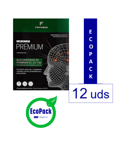 Herbora EcoPack 12...