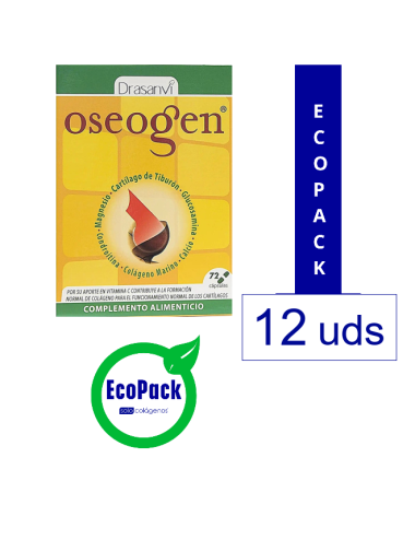 EcoPack 12 Drasanvi Oseogen...
