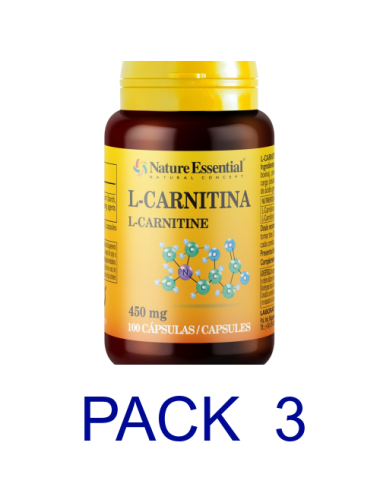 Nature Essential Pack 3...