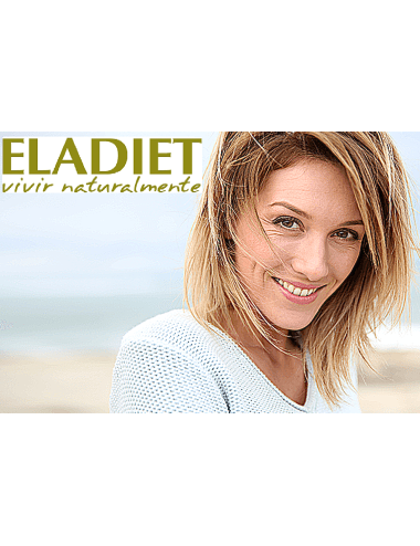 Eladiet Topvital Bicapa 30...