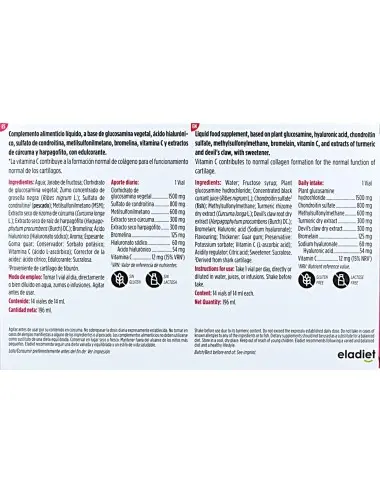 Eladiet RegenDol Forte 14...