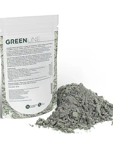 Eladiet Triestop Green Line...