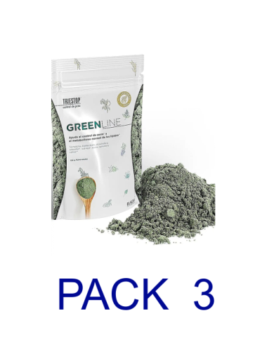 Eladiet Pack 3 Triestop...