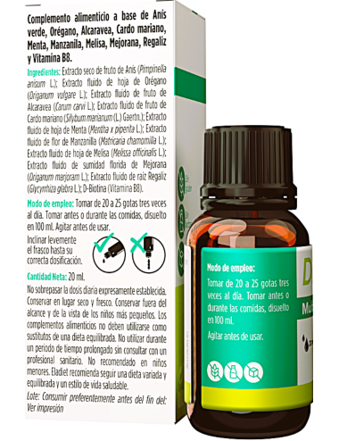 Eladiet digest Multiactive...
