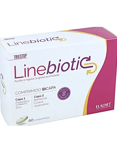 Eladiet LineBiotics 60...