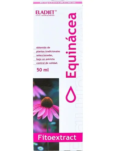 Eladiet Fitoextracto de...