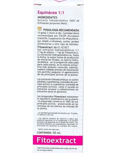 Eladiet Fitoextracto de...