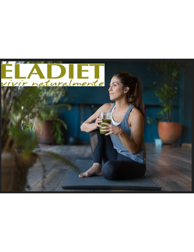 Eladiet Fitoextracto de...
