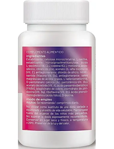 Soria Natural Cabello Piel...