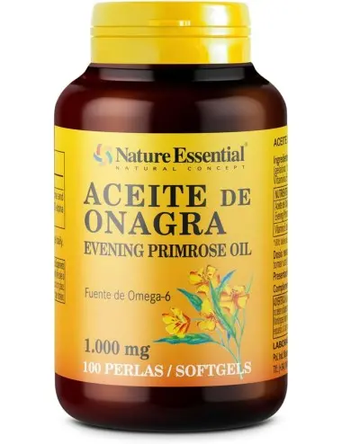 Nature Essential Aceite de...