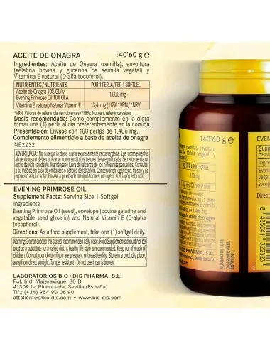 Nature Essential Aceite de...
