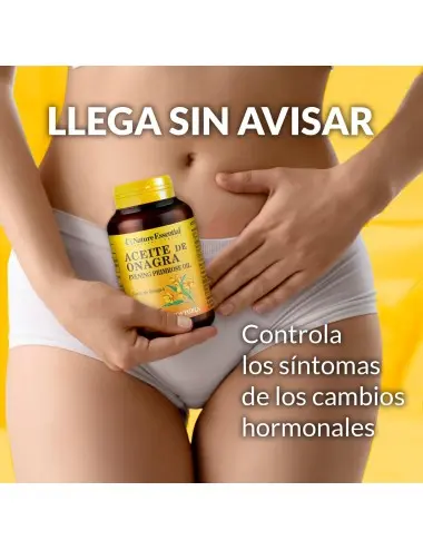 Nature Essential Aceite de...
