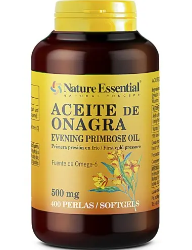 Nature Essential Aceite de...