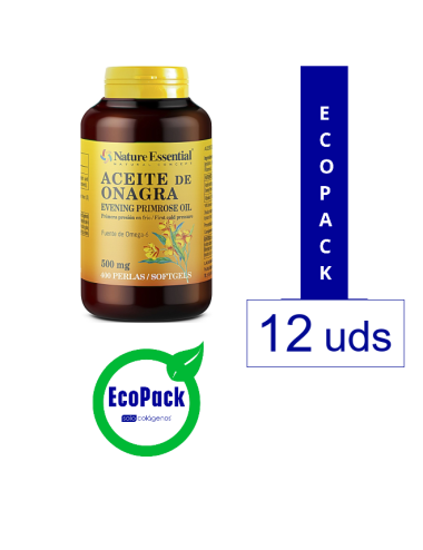 Nature Essential EcoPack 12...