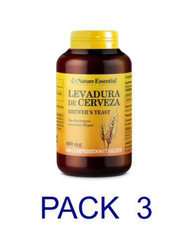 Nature Essential Pack 3...