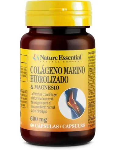 Nature Essential Colageno...