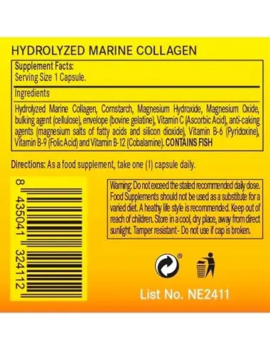 Nature Essential Colageno...