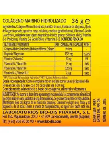 Nature Essential Colageno...