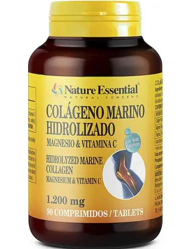 Nature Essential Colageno...