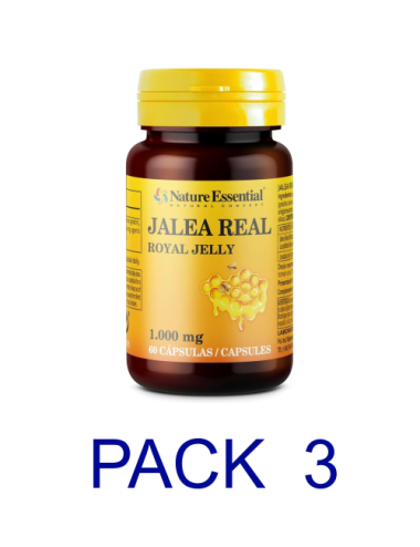 Nature Essential Pack 3...