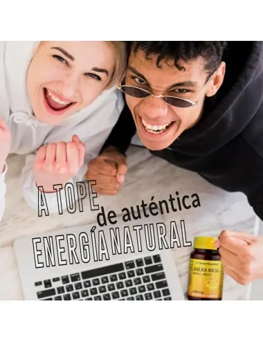 Nature Essential Jalea real...