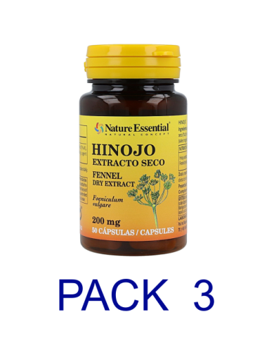 Nature Essential Pack 3...