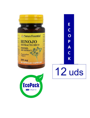 Nature Essential EcoPack 12...