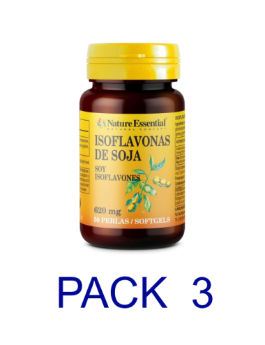 Nature Essential Pack 3...