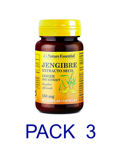 Nature Essential Pack 3...