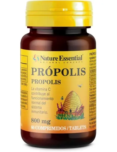 Nature Essential Propolis...