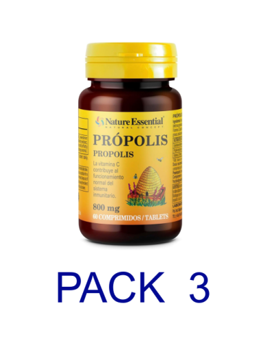 Nature Essential Pack 3...