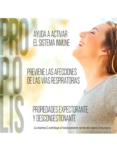 Nature Essential Propolis...