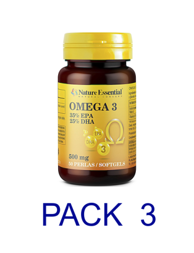 Nature Essential Pack 3...