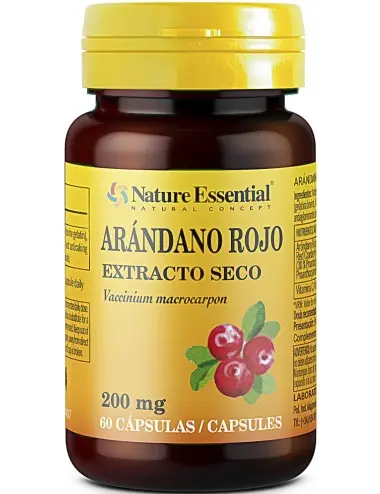 Nature Essential Arandano...