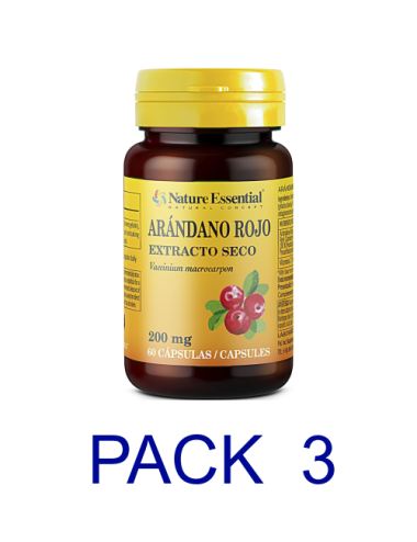 Nature Essential Pack 3...